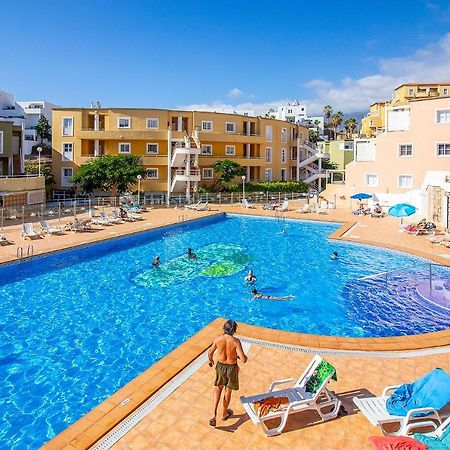 Orlando - Ocean View Apartment In Costa Adeje 외부 사진