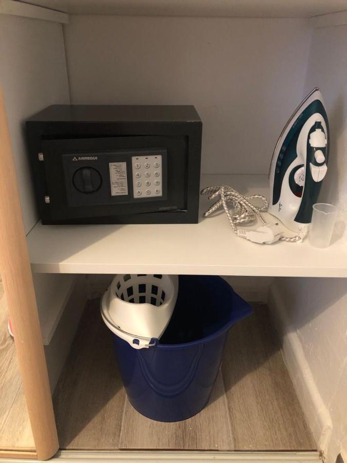 Orlando - Ocean View Apartment In Costa Adeje 외부 사진