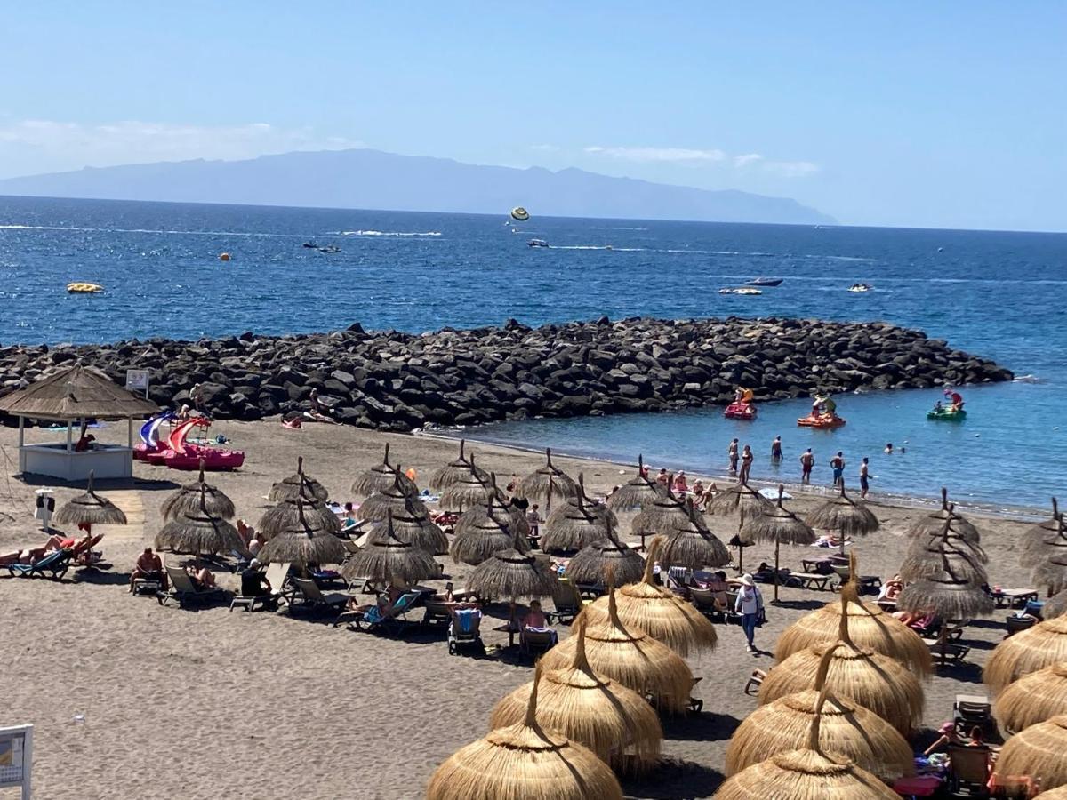 Orlando - Ocean View Apartment In Costa Adeje 외부 사진