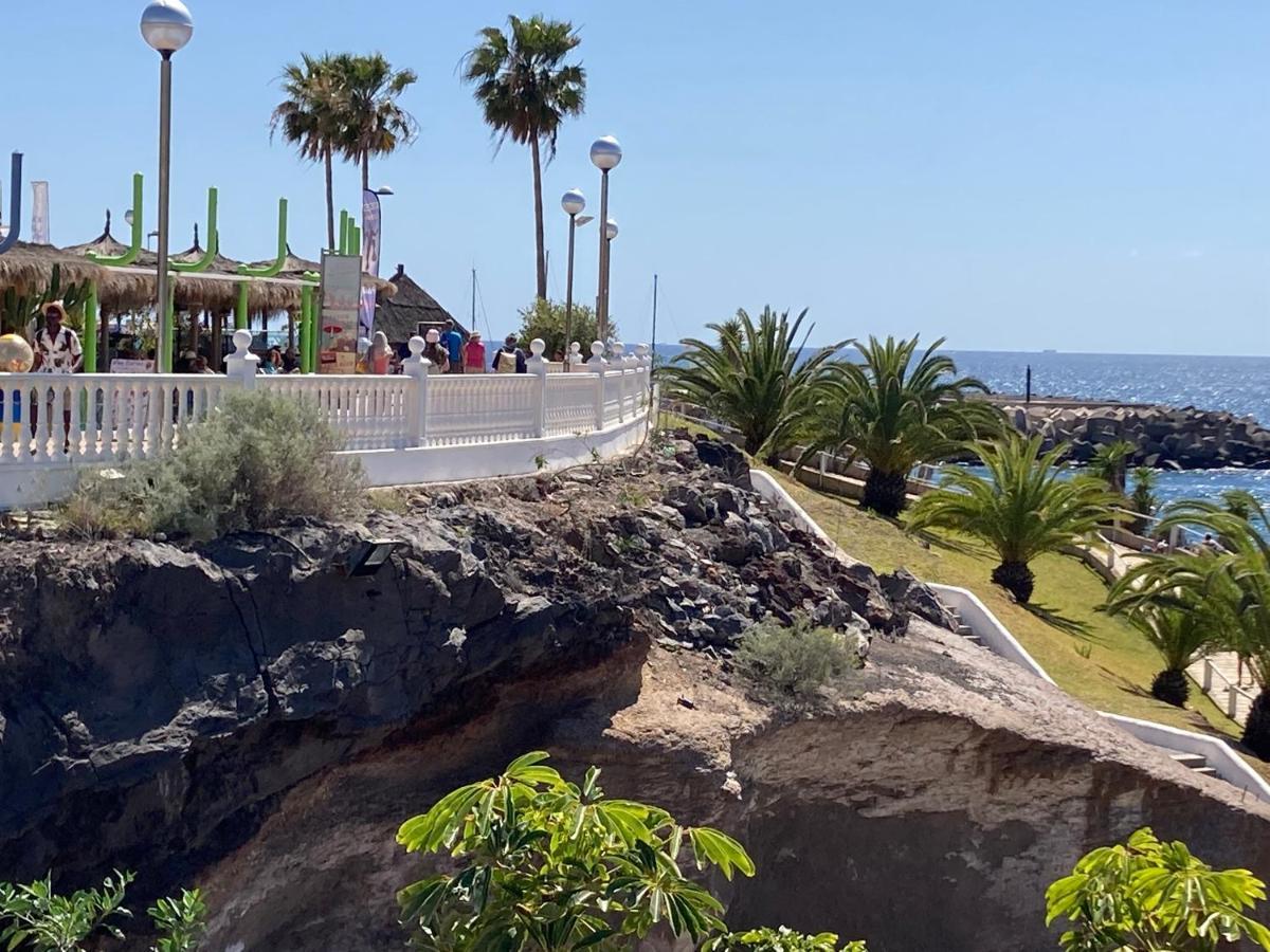 Orlando - Ocean View Apartment In Costa Adeje 외부 사진