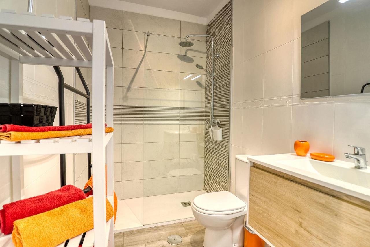 Orlando - Ocean View Apartment In Costa Adeje 외부 사진