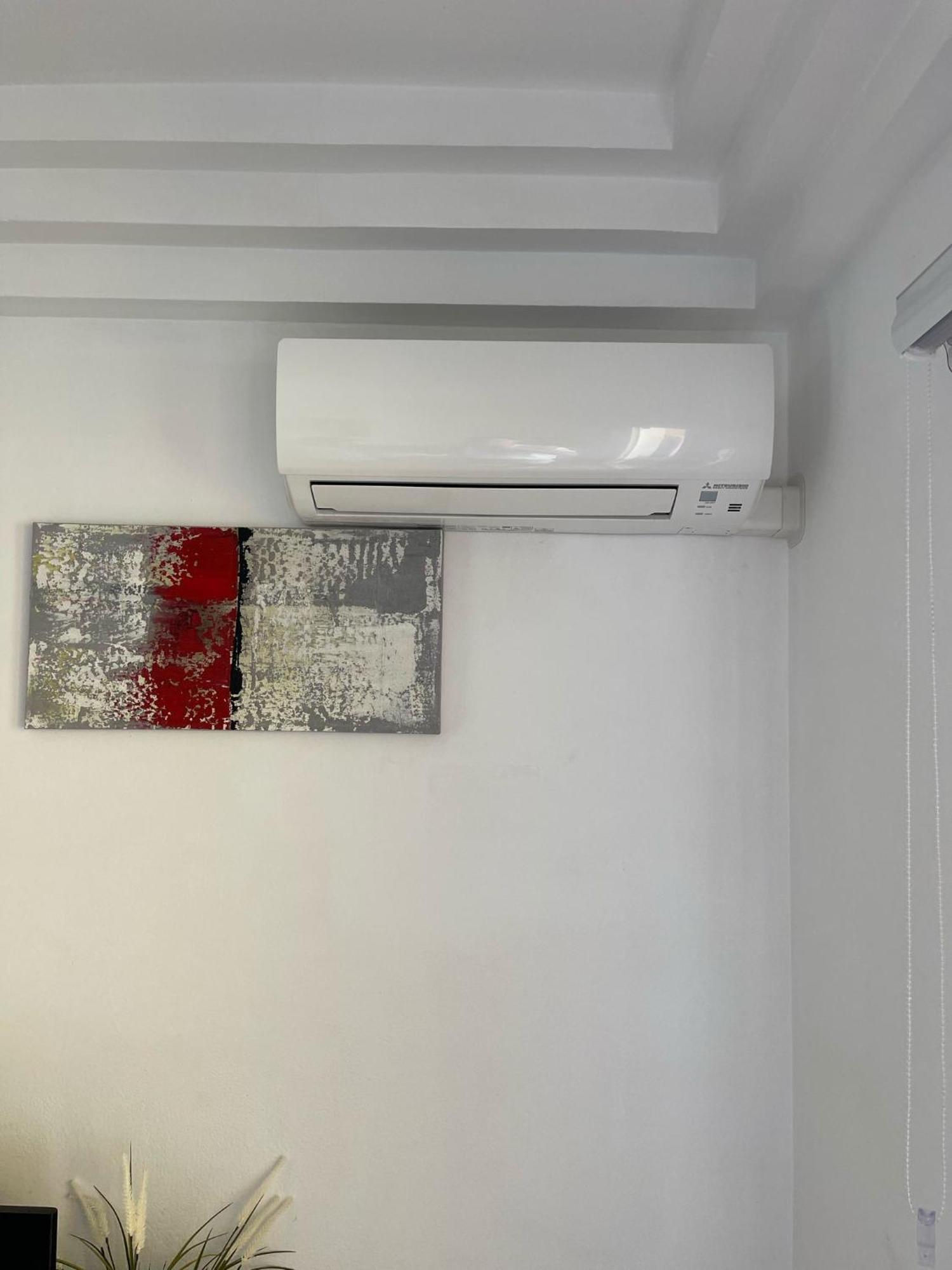 Orlando - Ocean View Apartment In Costa Adeje 외부 사진